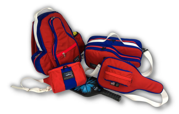 SPORTS BAGS | Pickleball