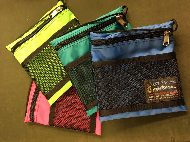 POUCHES | Multi-Pocket