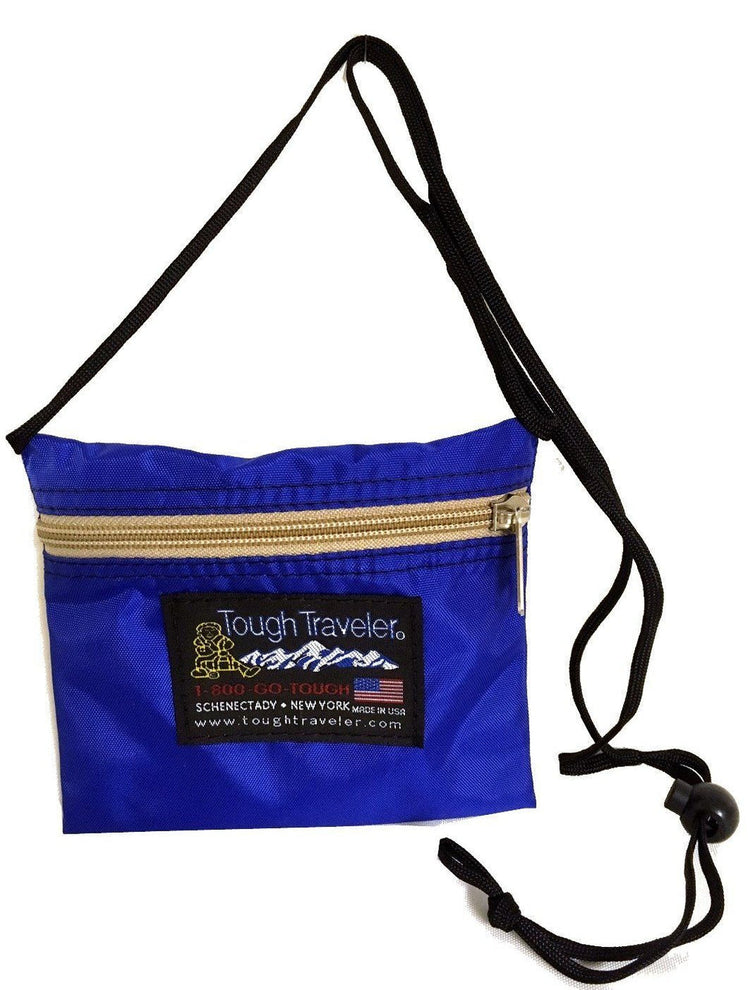 POUCHES | With Straps