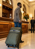 CYGNET Convertible Rolling Carry-On / Backpack