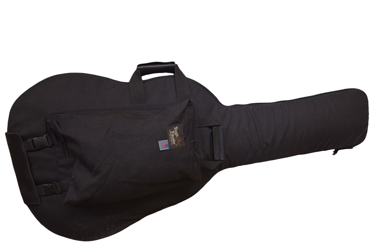 SEMI-HOLLOWBODY GUITAR BAG