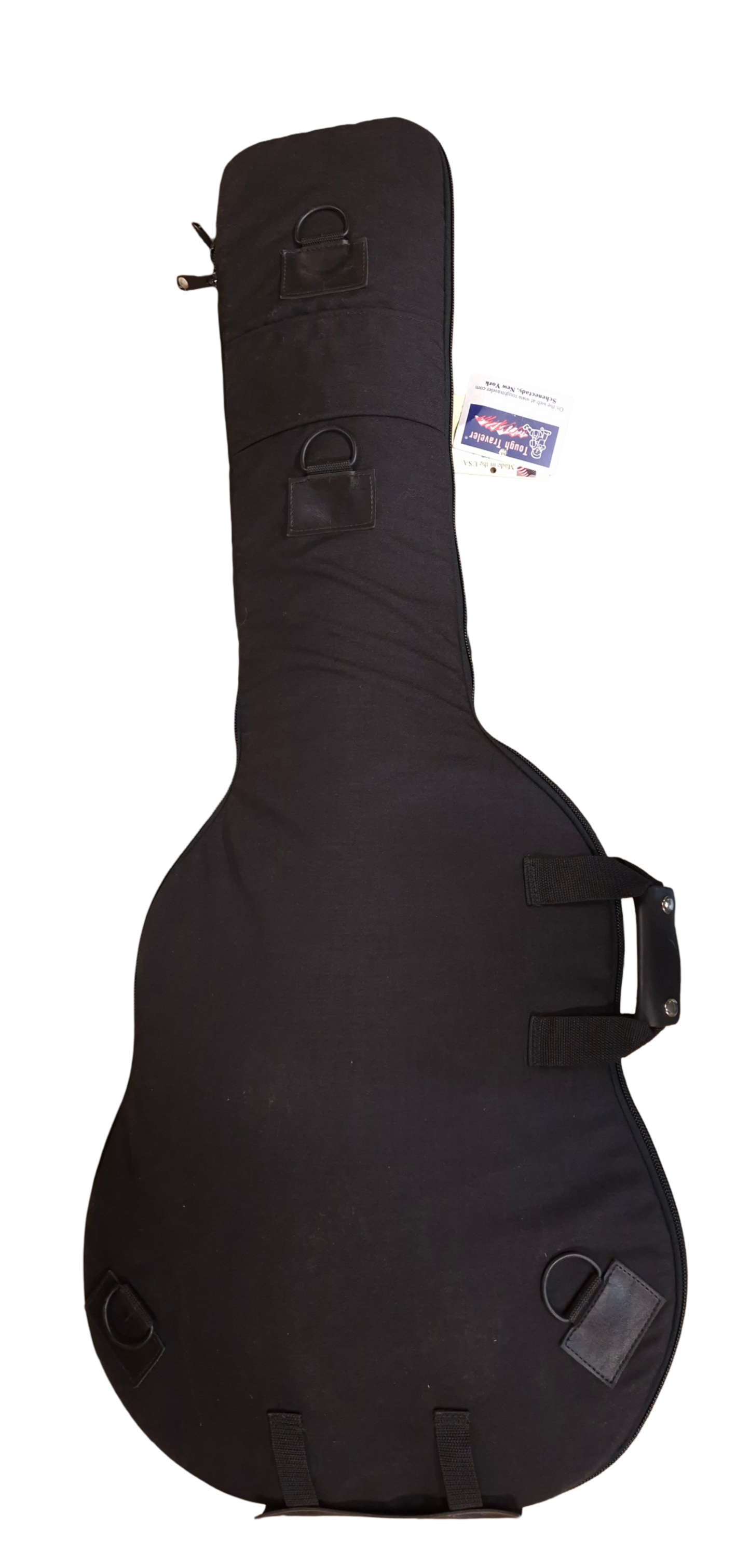 SEMI-HOLLOWBODY GUITAR BAG