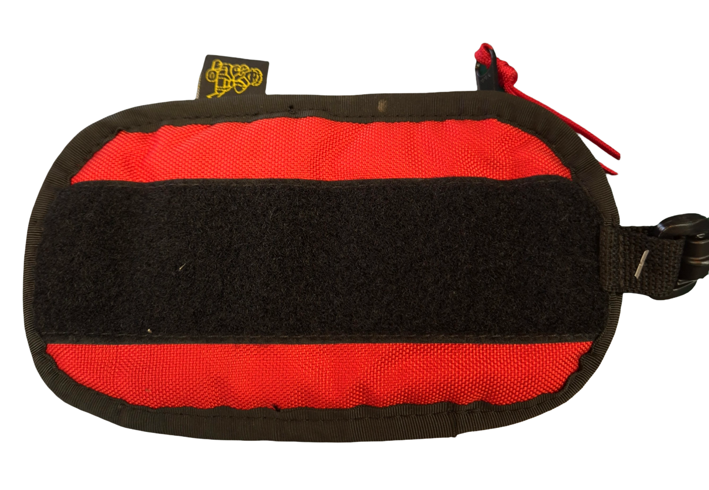 Tough Traveler | Made in USA | MINI-ZYLE Soft Vial Case |  MINI-ZYLE