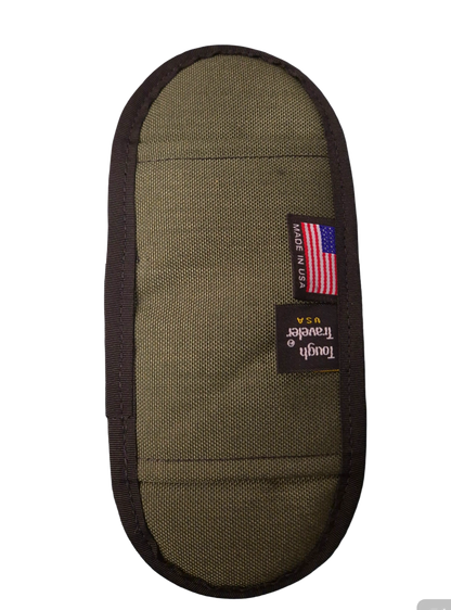 SHOULDER STRAP PAD