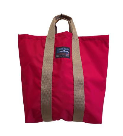 BIG CLASSIC TOTE  | Tough Traveler | Made in USA |  BIG CLASSIC TOTE