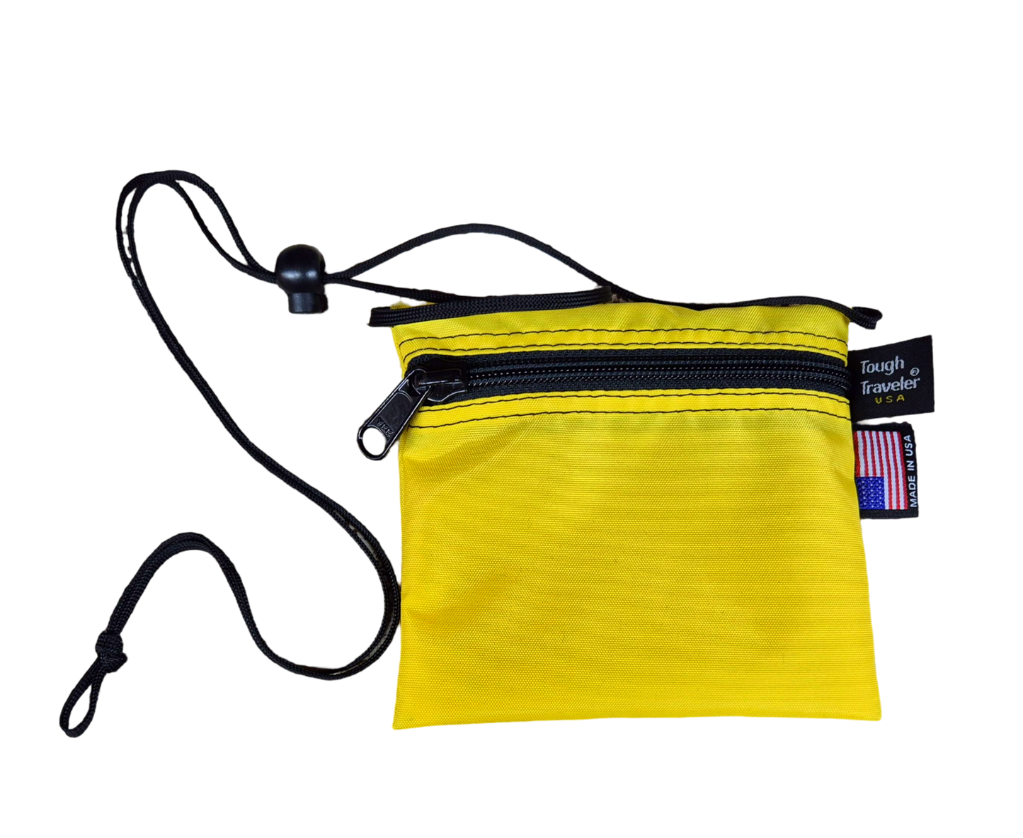NECK POUCH