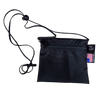 NECK POUCH