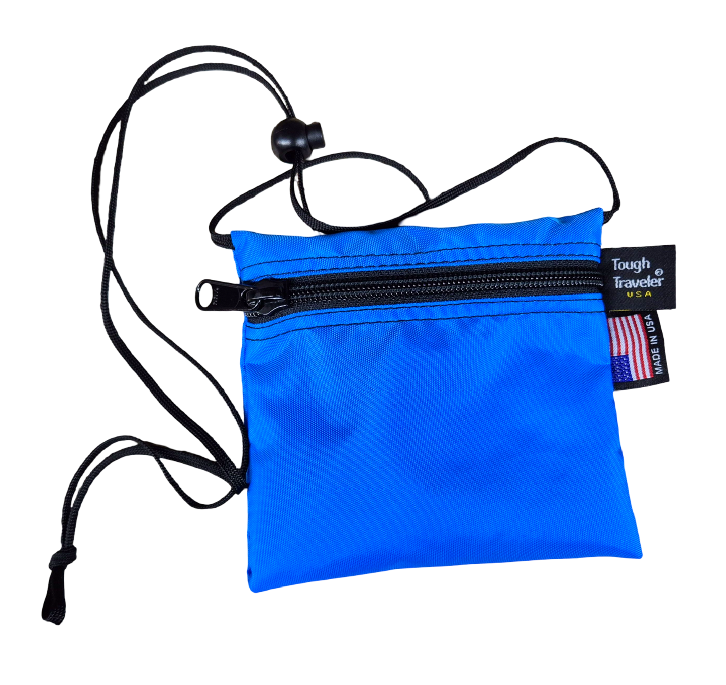 NECK POUCH