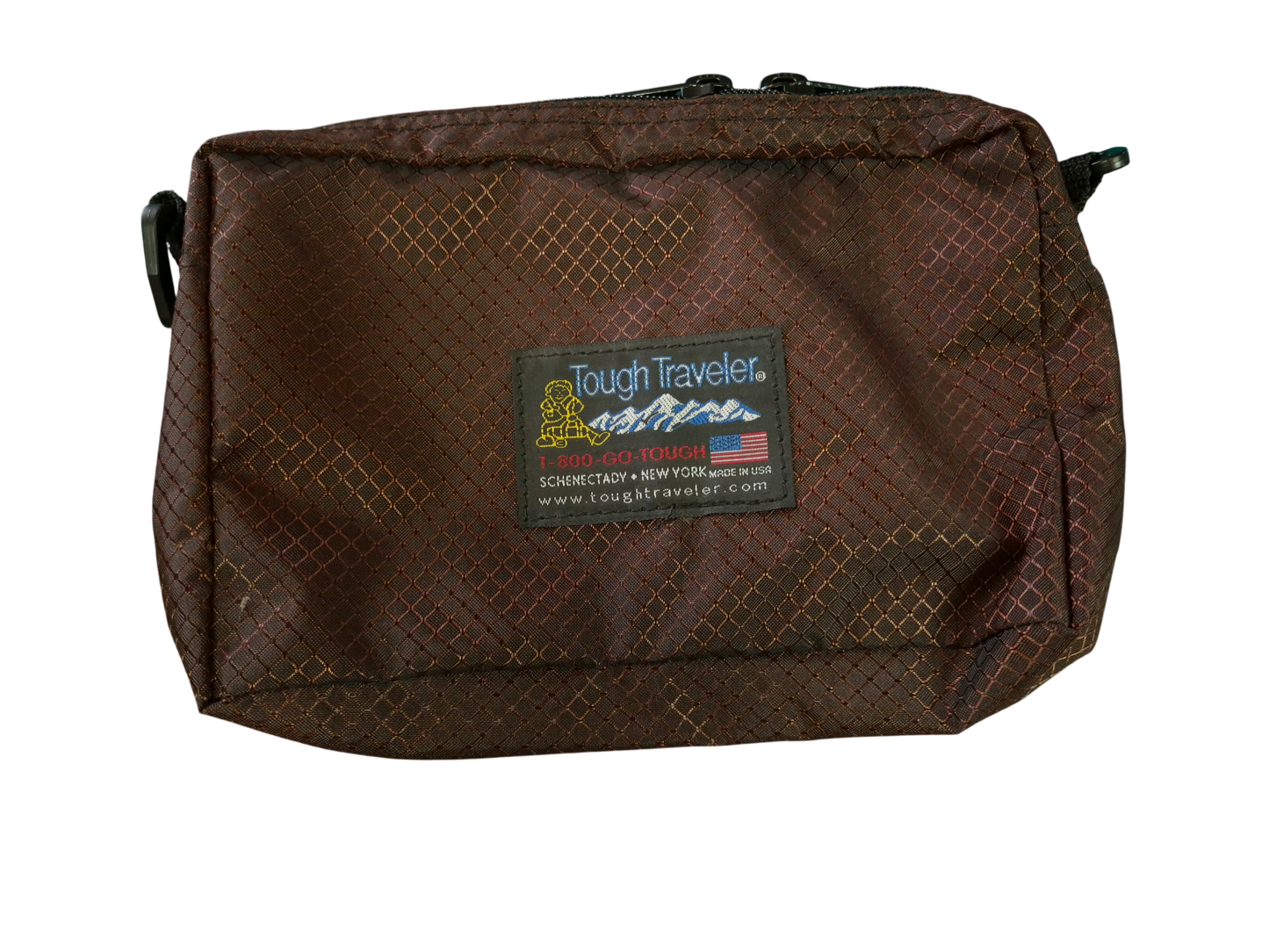 DOUGAR Pouch