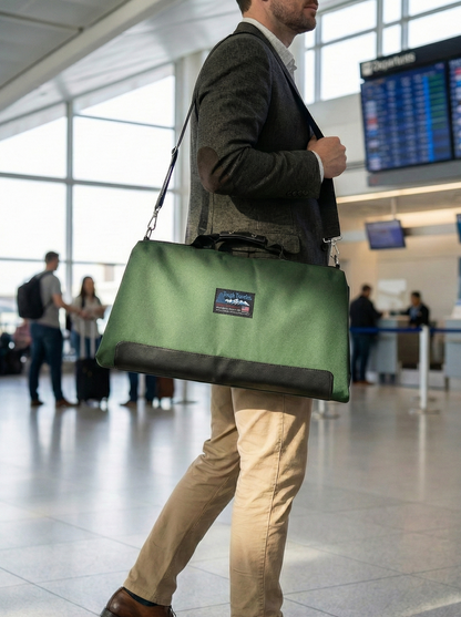 THIN FLIGHT Garment Bag