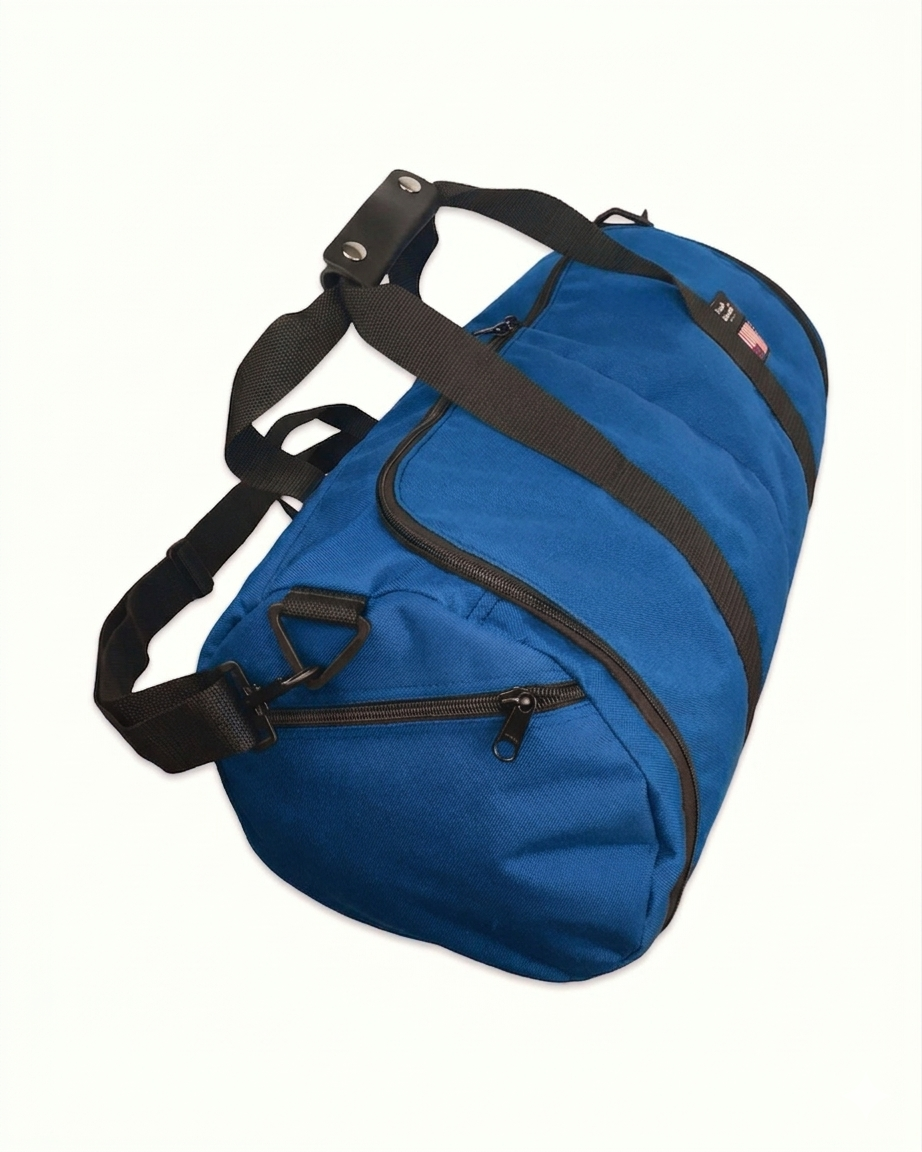 Tough Traveler | Made in USA | ROLLUP Garment Duffel |  ROLLUP Garment Duffel