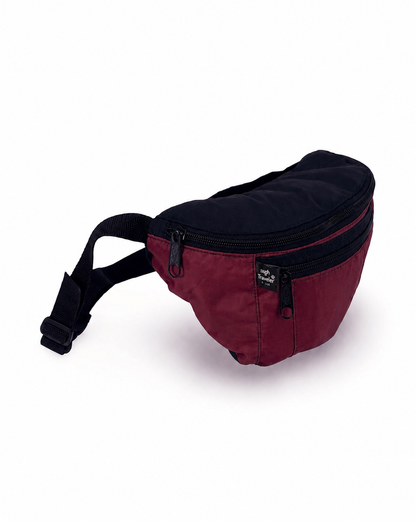 Sturdy Sling / Waistpack Made in USA | Handcrafted by Tough Traveler since 1970 |  SIDEKICK