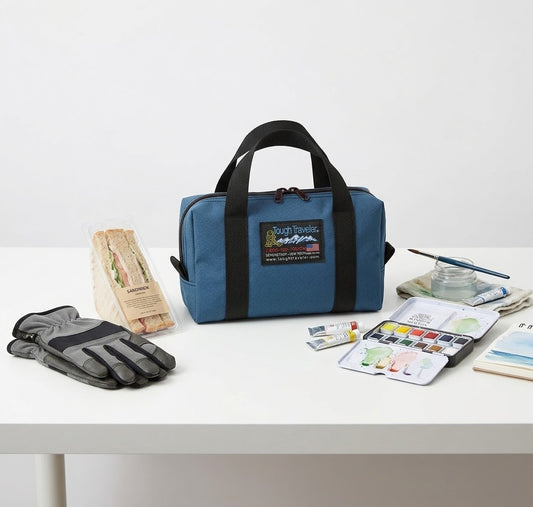 MARCY Duffel