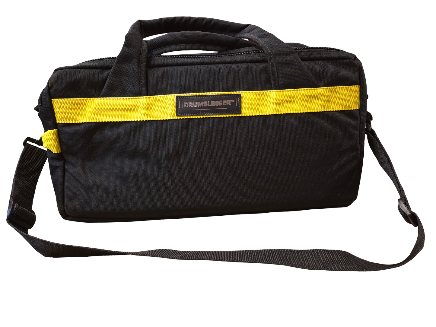 DOUBLE PEDAL GIG BAG