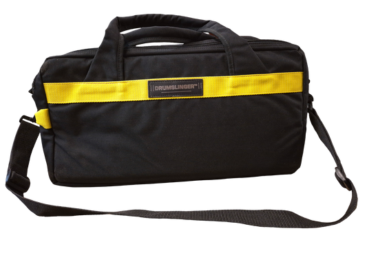 DOUBLE PEDAL GIG BAG