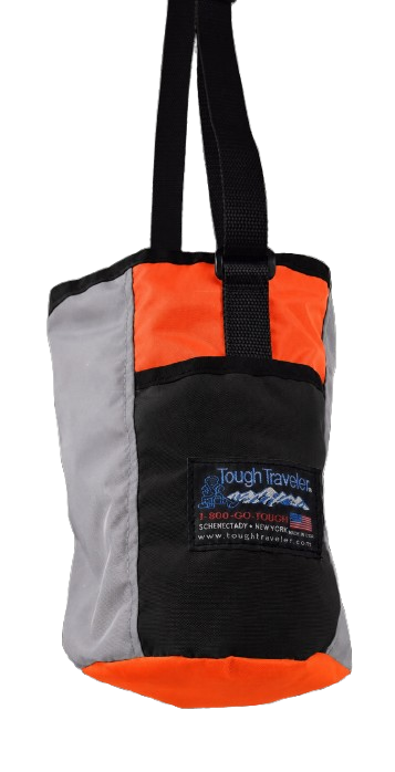BUCKET BAG