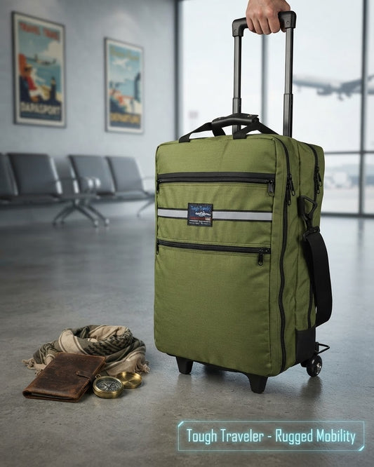 CYGNET Carry-On / Backpack