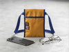 Tough Traveler | Made in USA | VERTICAL POUCH  |  VERTICAL POUCH
