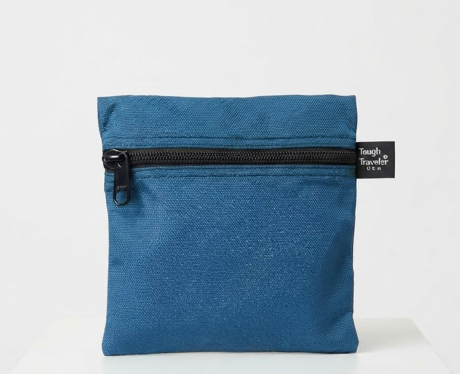 Rugged Belt Pouch Made in USA | Handcrafted by Tough Traveler since 1970 |  BELT POUCH