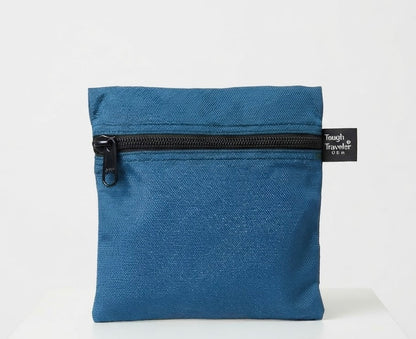 Rugged Belt Pouch Made in USA | Handcrafted by Tough Traveler since 1970 |  BELT POUCH