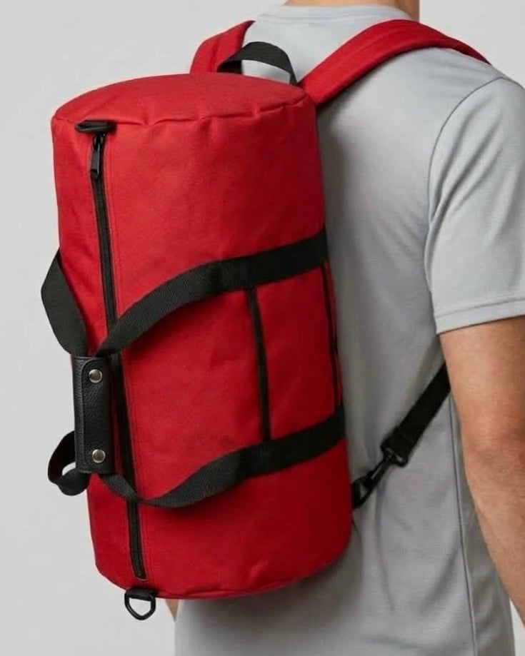 BACKPACK DUFFEL