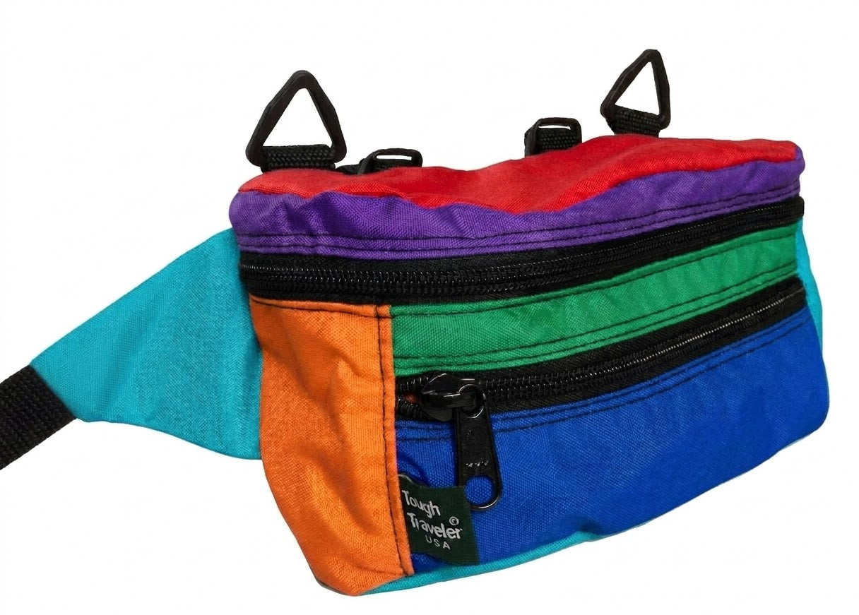 BIKE SEAT BAG