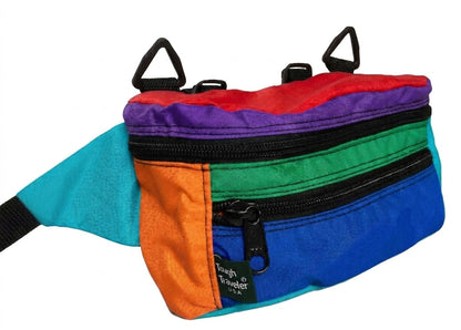 BIKE SEAT BAG