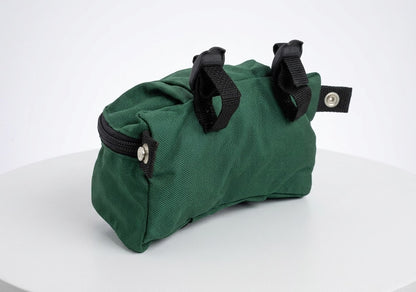 Tough Traveler | Made in USA | Bike Seat Bag |  BIKE SEAT SUNNYSIDE