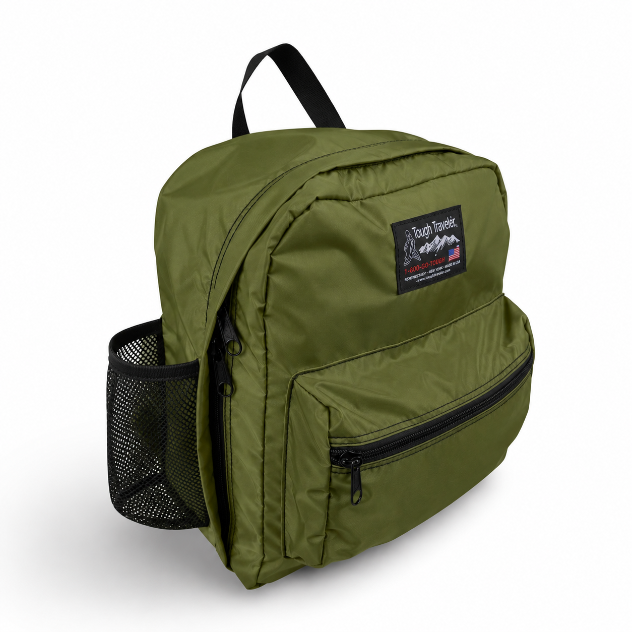 ELEMENTARY Child’s Backpack