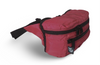 HIP PACK DELUXE Cross-Body & Fanny Packs, by Tough Traveler. Made in USA since 1970