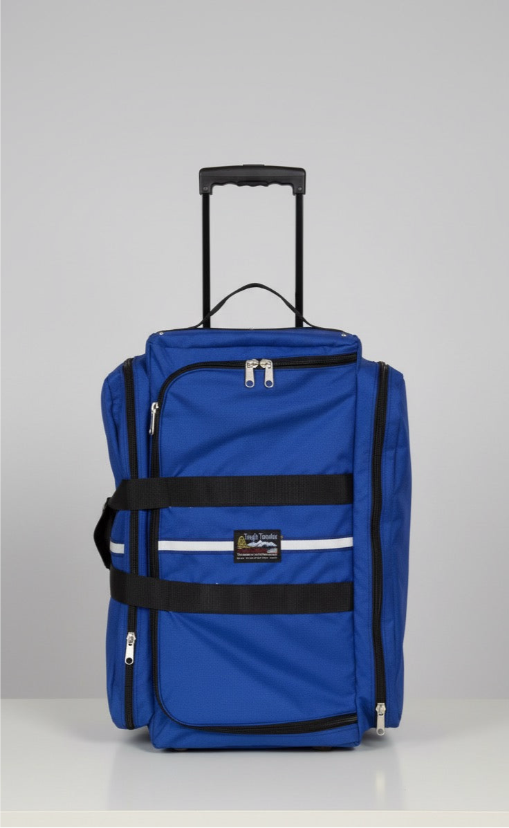 SAMOYED Wheeled Suitcase