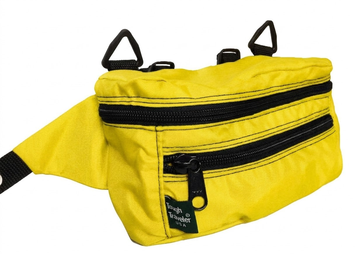 BIKE SEAT BAG