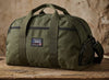 Gym Duffel Bag Made in USA | Handcrafted by Tough Traveler since 1970 |  FITNESS DUFFEL