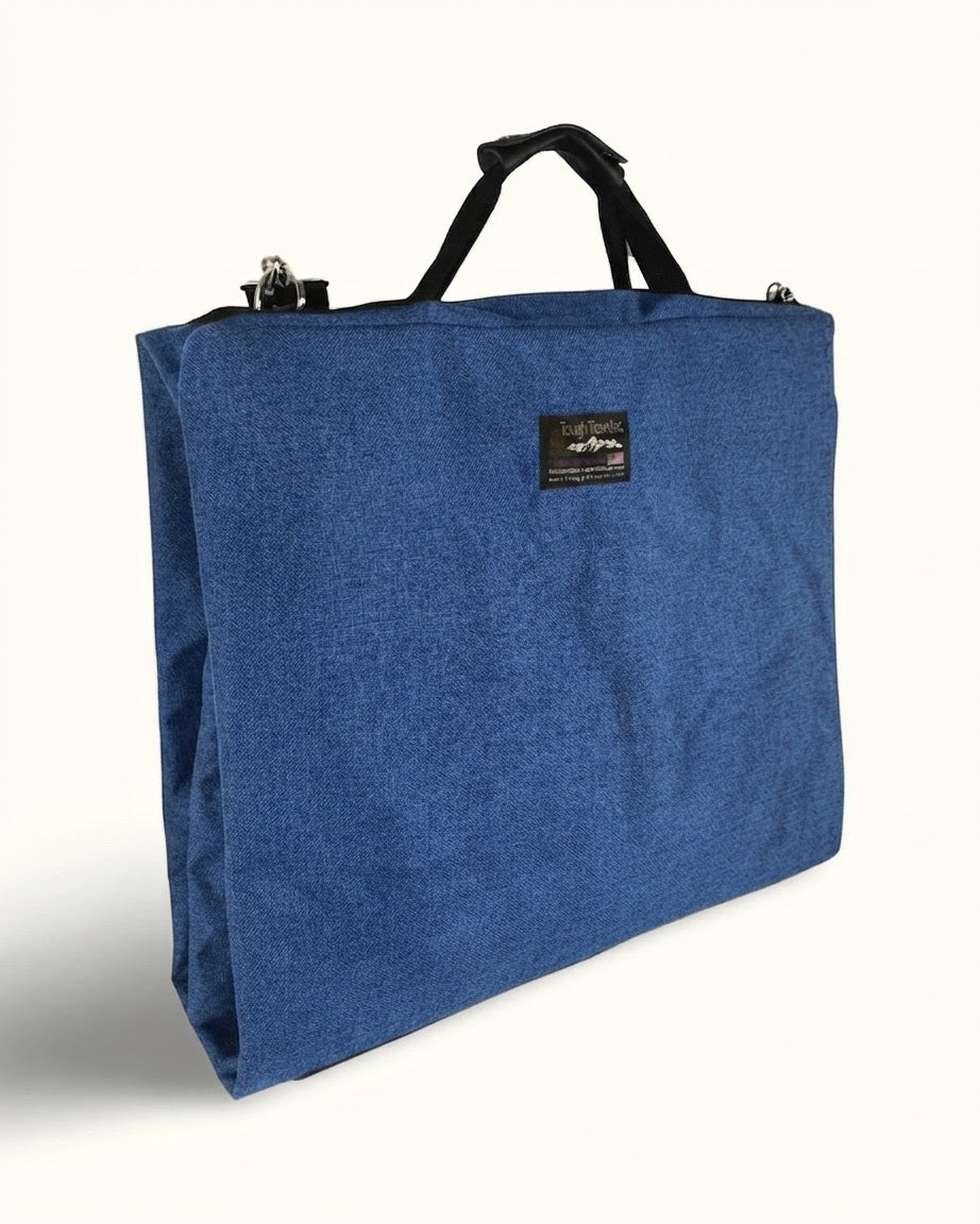 D-GARMENT Extra Long Garment Bag