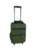 CLIPPER Wheeled Carry-On Carry-on Luggage, by Tough Traveler, Made in USA