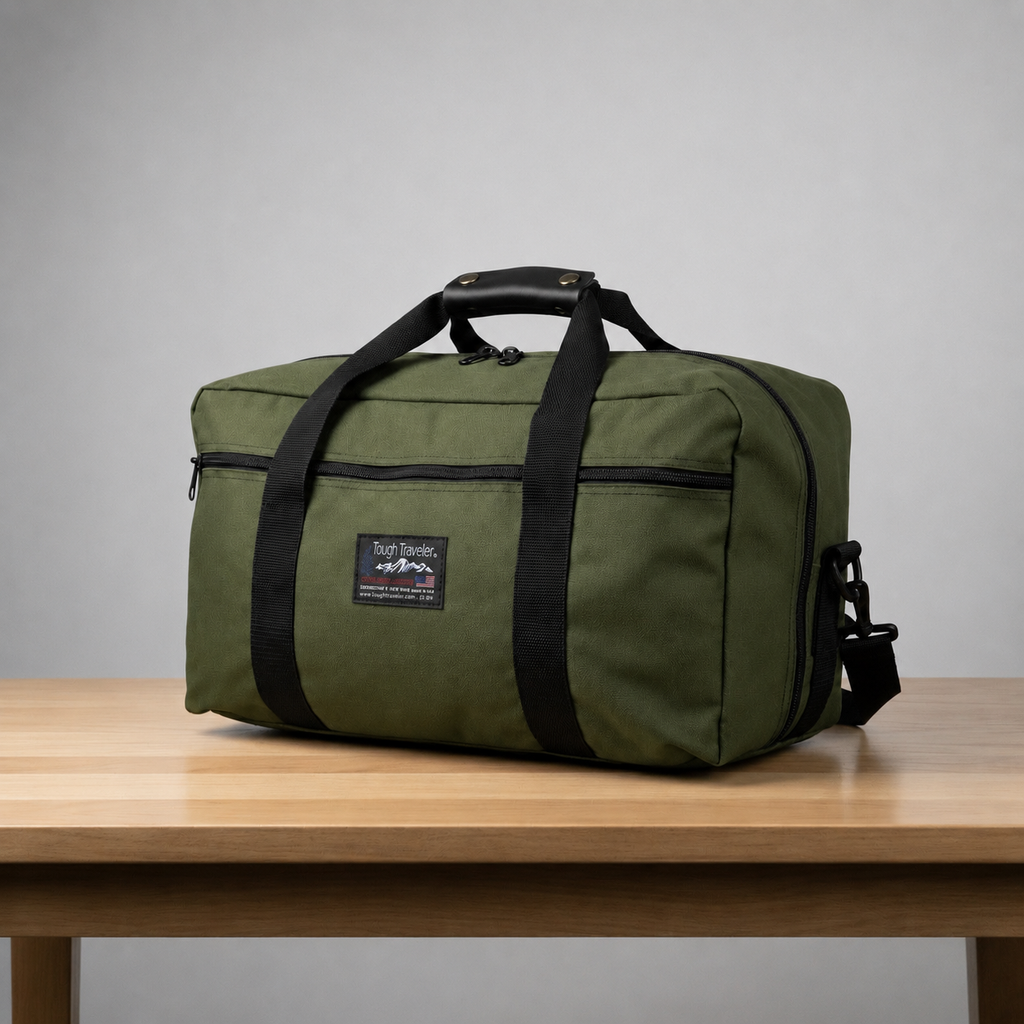FLIGHT BAG Personal Bag