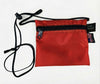 Secure Travel Neck Pouch Made in USA | Handcrafted by Tough Traveler since 1970 |  NECK POUCH