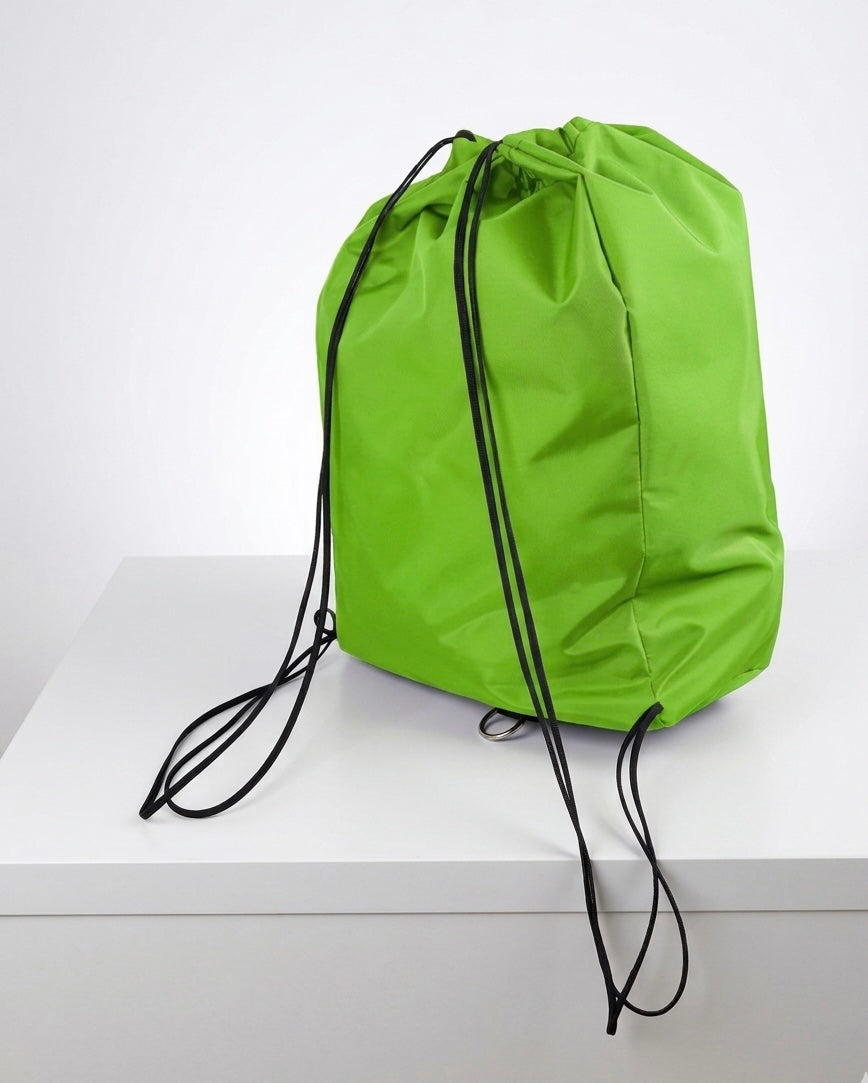 best drawstring backpack for travel Lime This pack also has Nike Run Backpack - Duffel Bag Color:0E2-Navy Mountain Meadow