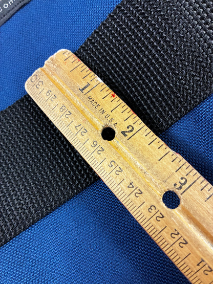 SAMOYED Wheeled Suitcase