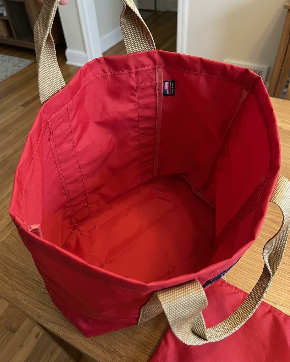 BIG CLASSIC TOTE