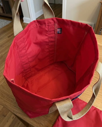 BIG CLASSIC TOTE