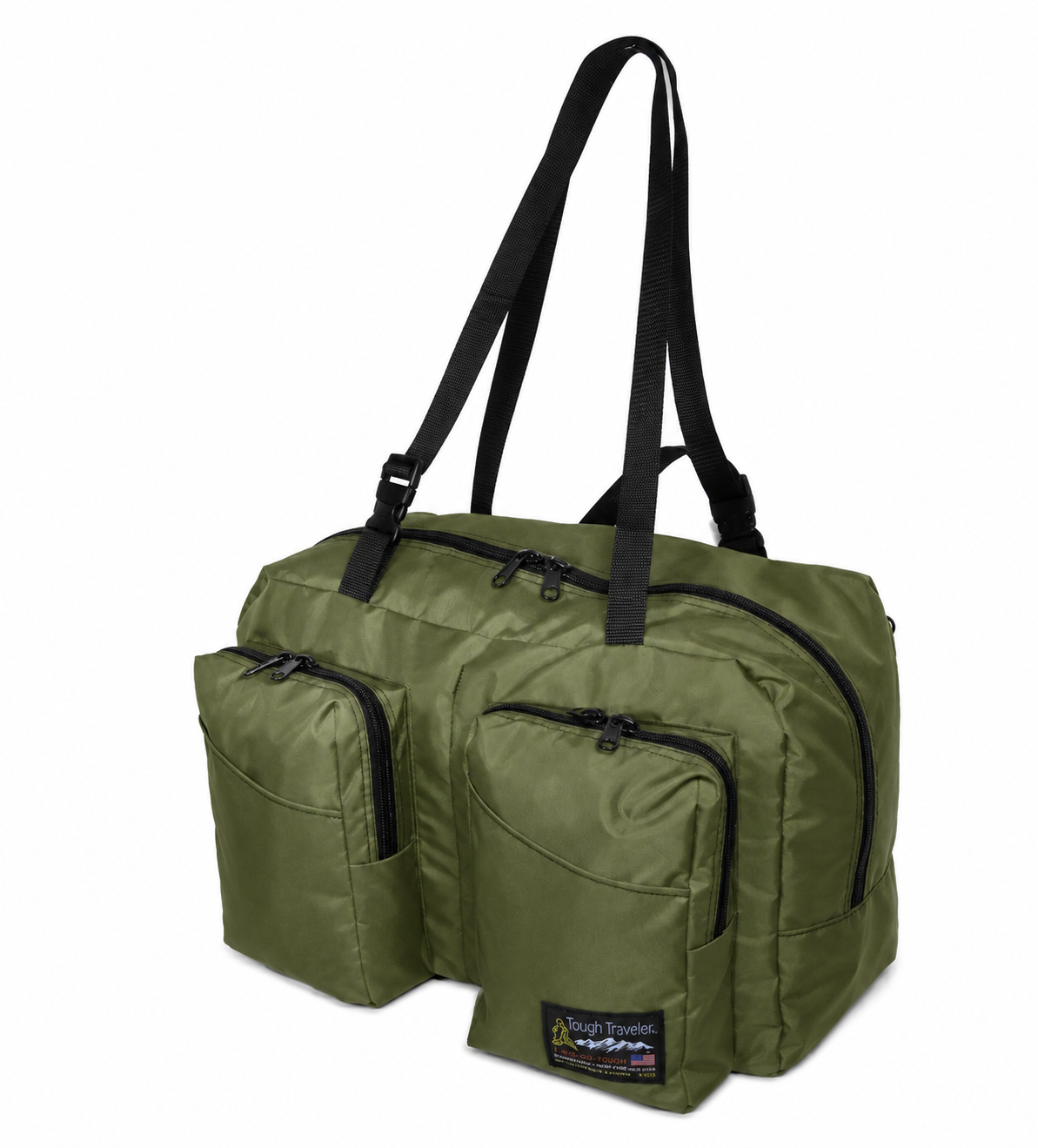 SIENA Diaper Bag