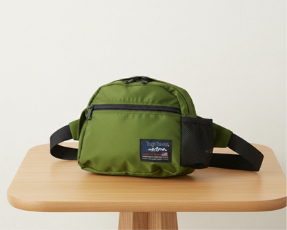 HUGGER Waist Pack