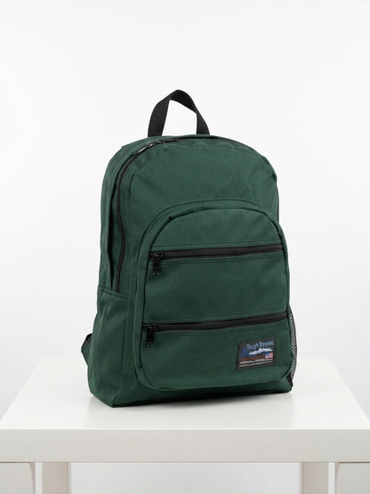 USA-Made Rugged 1000D Cordura Backpack | Large Organizational Daypack |  DOUBLE CAYUGA Backpack