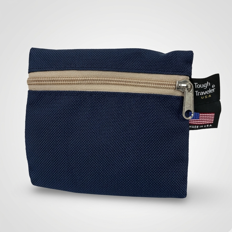 SMALL POUCH