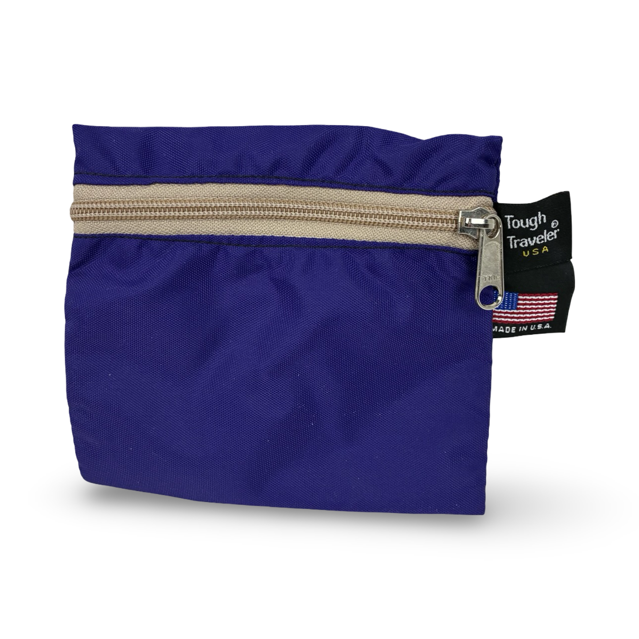 Rugged Small Cordura Pouch Made in USA | Handcrafted by Tough