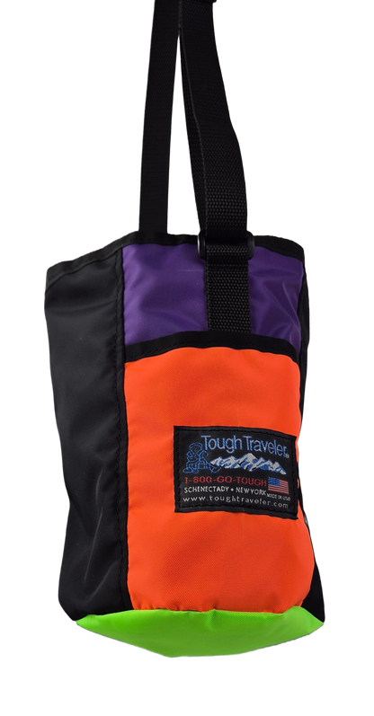 BUCKET BAG