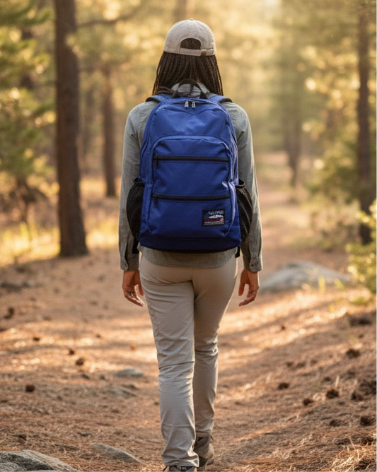 DOUBLE CAYUGA Backpack