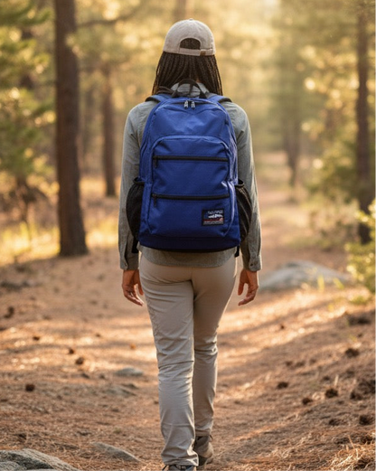 DOUBLE CAYUGA Backpack