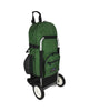 BEACH-ROLLER Wheeled Bags, by Tough Traveler. Made in USA since 1970